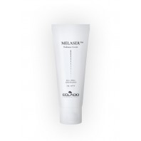 Eclado Melaser Radiance Whitening Cream 70g